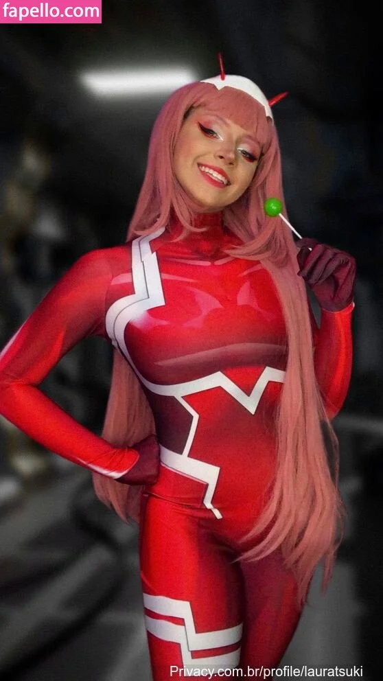 Laura Tsuki Onlyfans Photo Gallery 