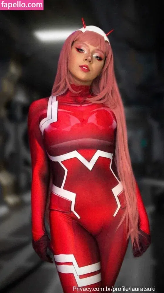 Laura Tsuki Onlyfans Photo Gallery 