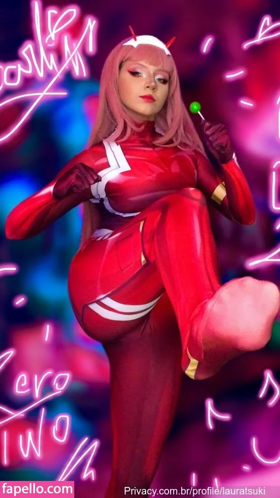 Laura Tsuki Onlyfans Photo Gallery 