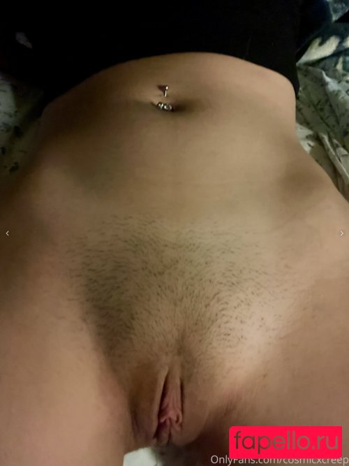 Cosmicxcreep Nude Onlyfans Photo 15
