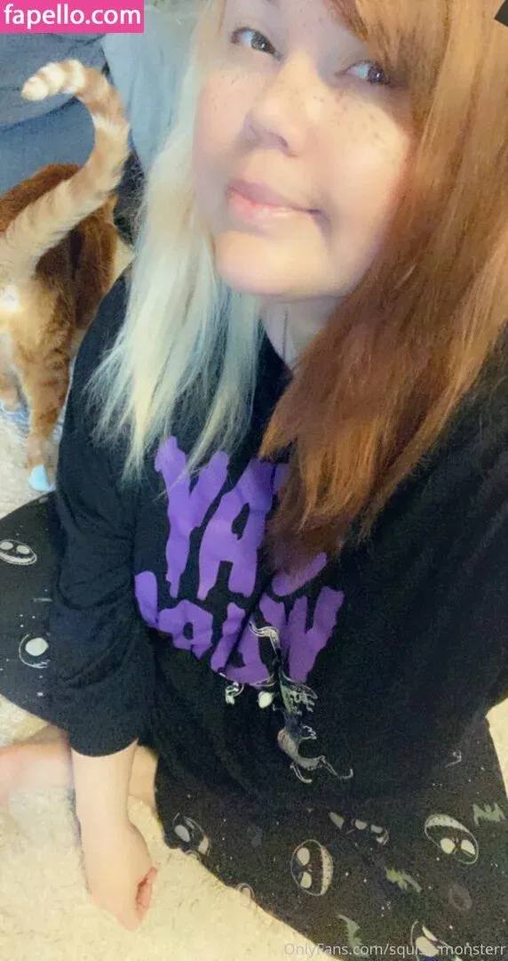 squish-monsterr Onlyfans Photo Gallery 