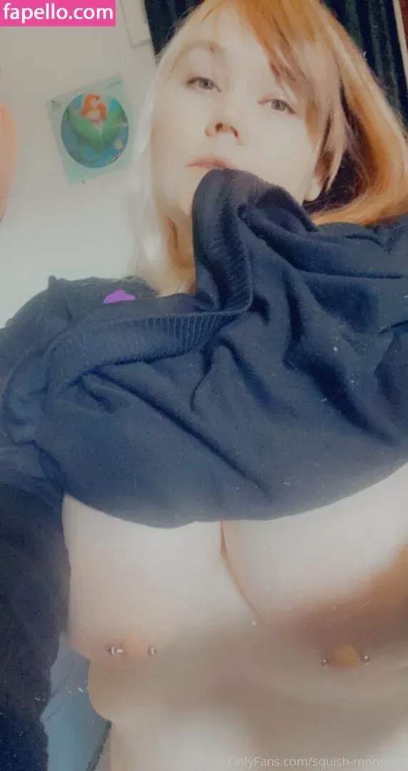 squish-monsterr Onlyfans Photo Gallery 