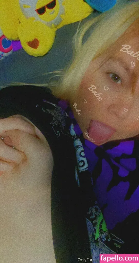 squish-monsterr Onlyfans Photo Gallery 