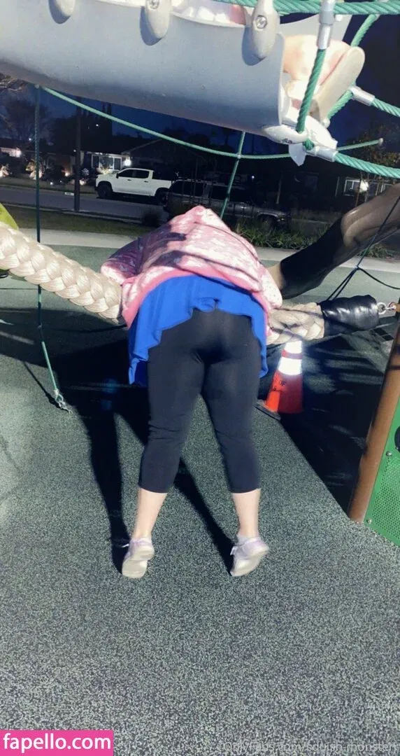 squish-monsterr Onlyfans Photo Gallery 