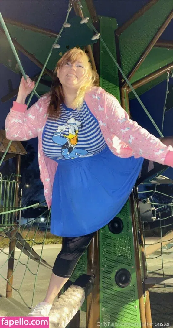 squish-monsterr Onlyfans Photo Gallery 