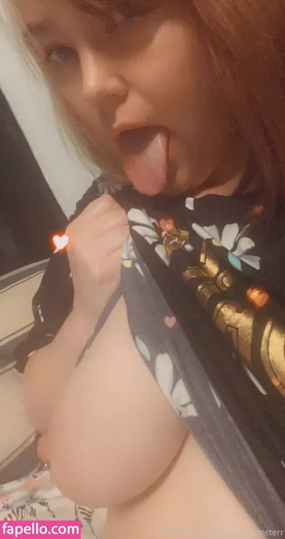 squish-monsterr Onlyfans Photo Gallery 