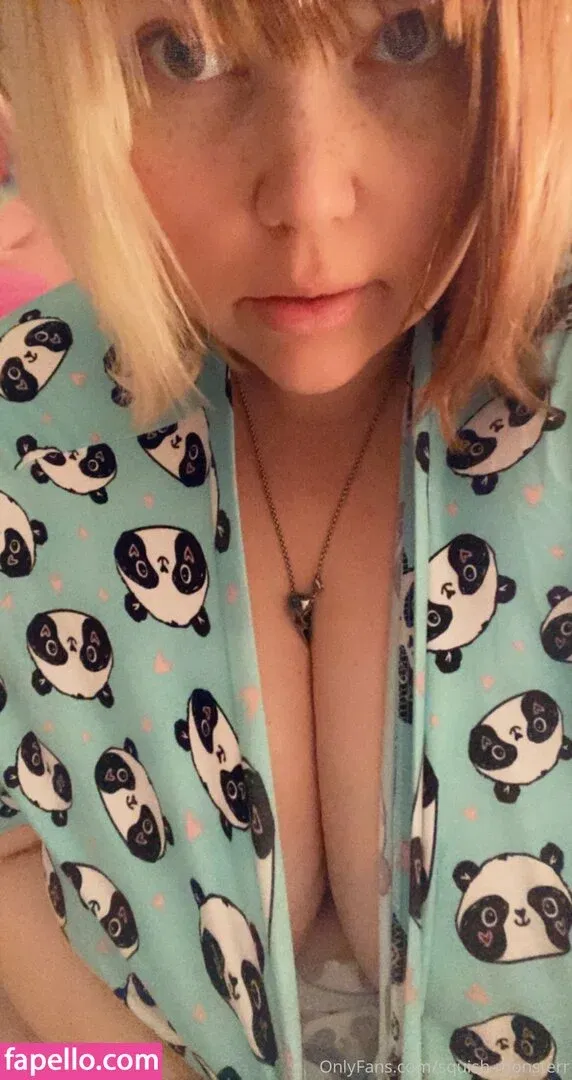 squish-monsterr Onlyfans Photo Gallery 