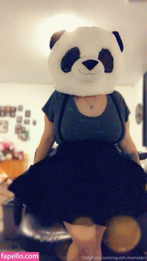 squish-monsterr Onlyfans Photo Gallery 