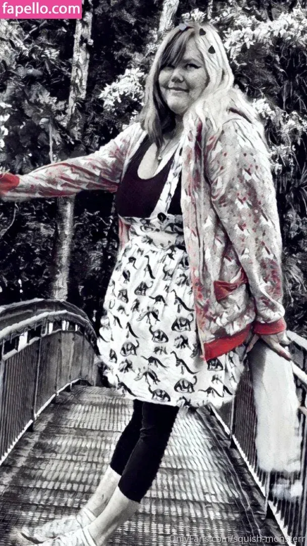 squish-monsterr Onlyfans Photo Gallery 