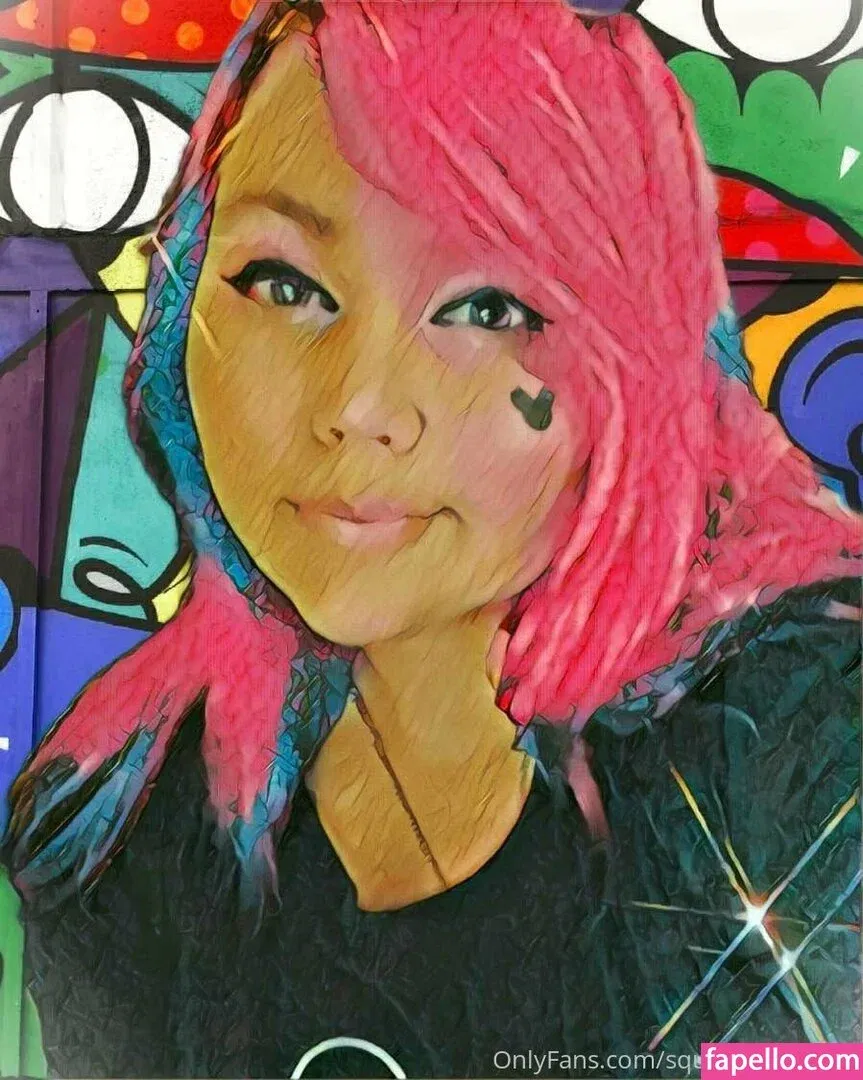 squish-monsterr Onlyfans Photo Gallery 