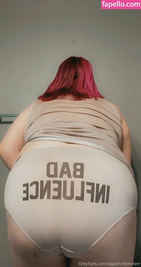 squish-monsterr Onlyfans Photo Gallery 