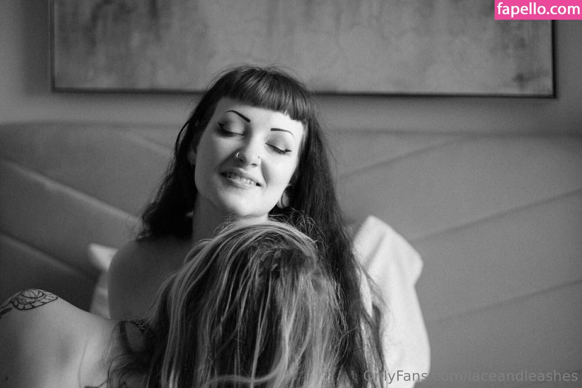 laceandleashes Onlyfans Photo Gallery 