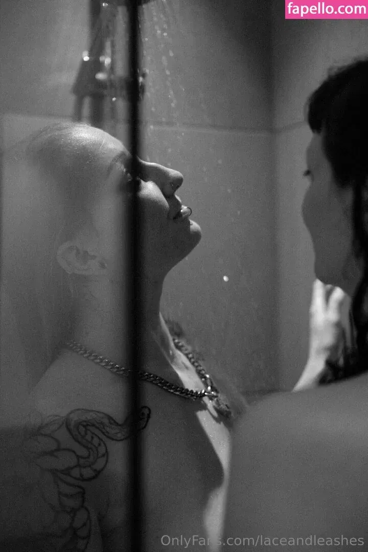 laceandleashes Onlyfans Photo Gallery 