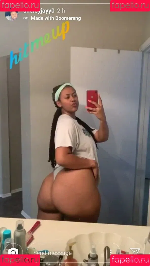 Jayymo Onlyfans Photo Gallery 