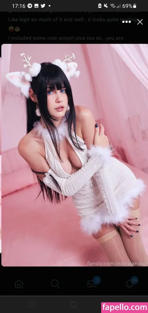 Jayymo Onlyfans Photo Gallery 