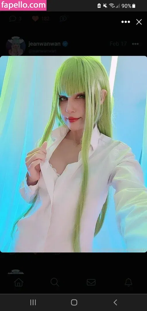 Jayymo Onlyfans Photo Gallery 