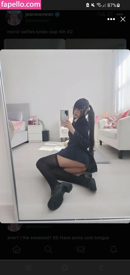 Jayymo Onlyfans Photo Gallery 