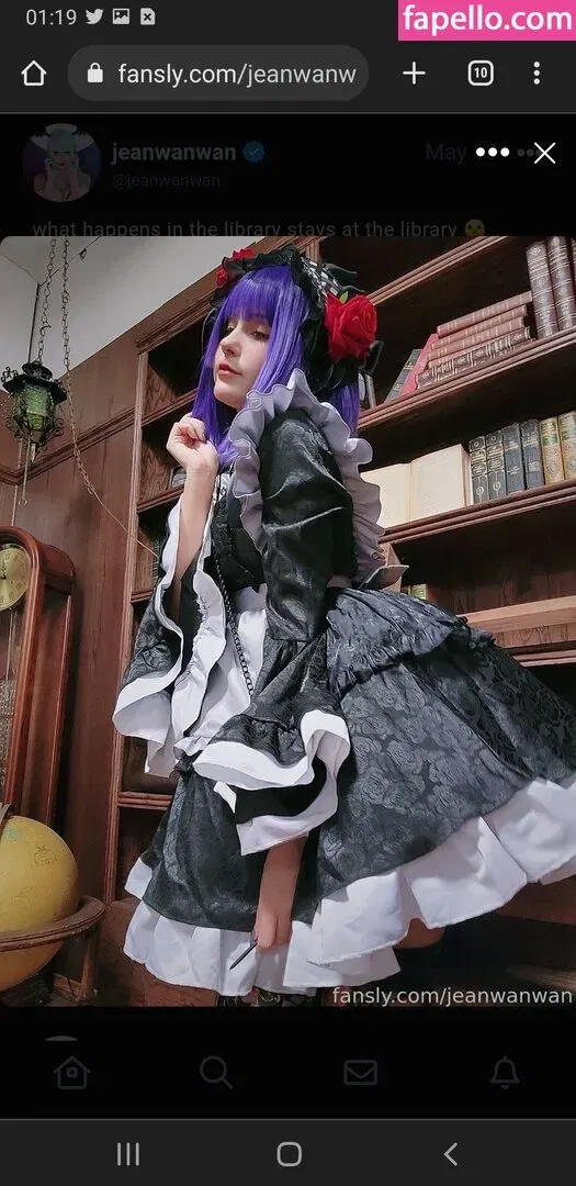 Jayymo Onlyfans Photo Gallery 