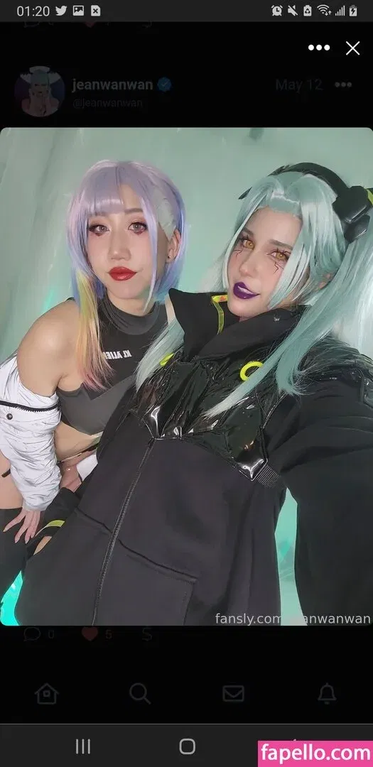 Jayymo Onlyfans Photo Gallery 