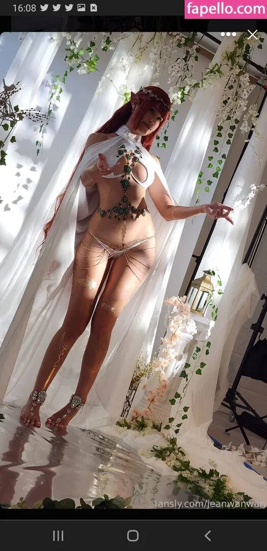 Jayymo Onlyfans Photo Gallery 