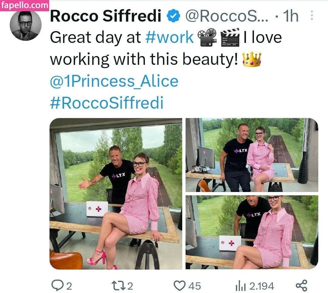 Princess Alice Onlyfans Photo Gallery 