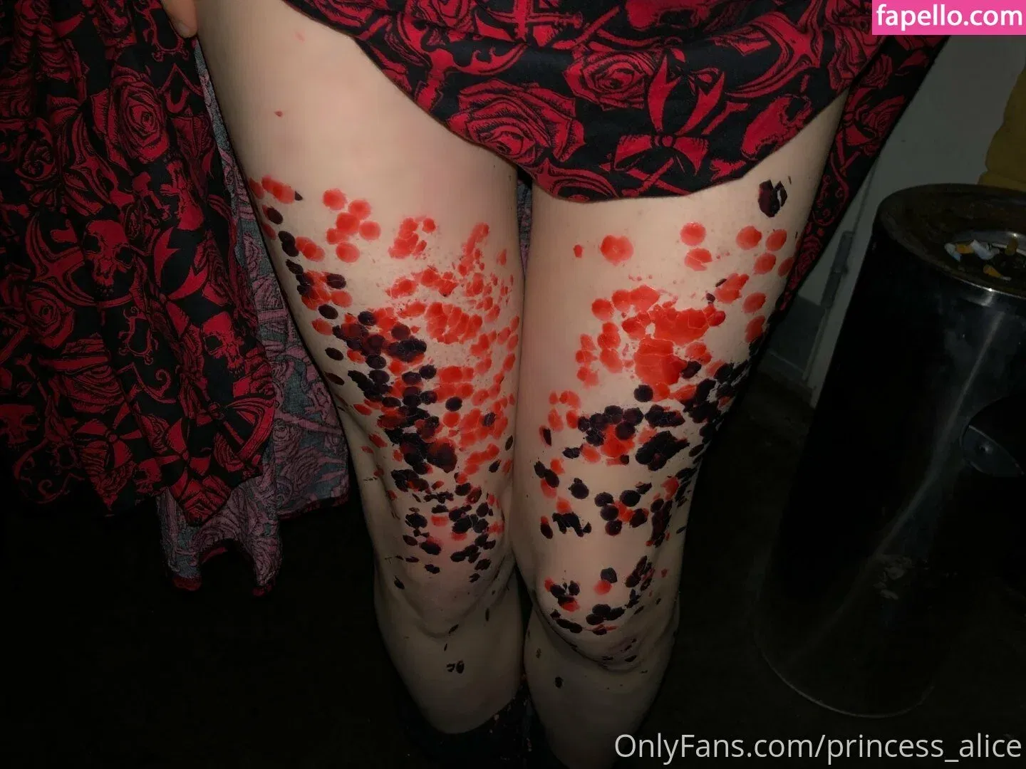 Princess Alice Onlyfans Photo Gallery 