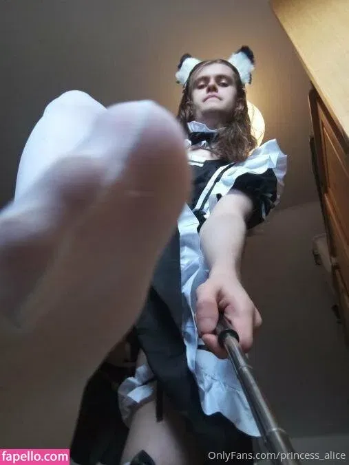 Princess Alice Onlyfans Photo Gallery 