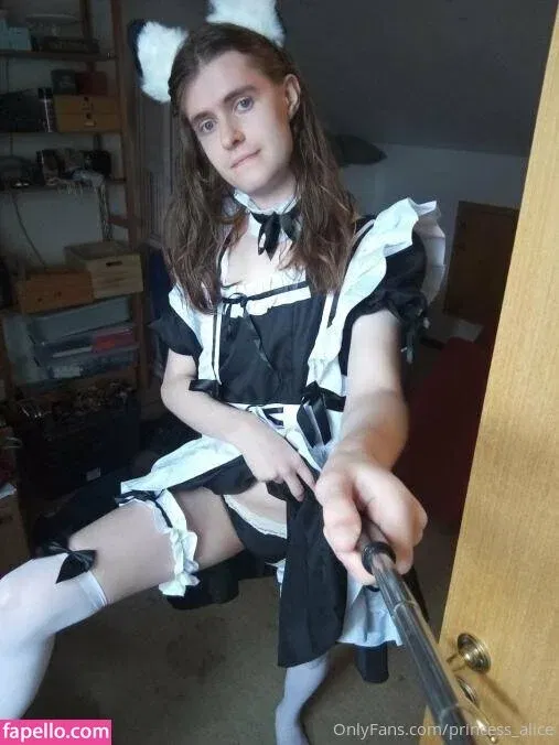 Princess Alice Onlyfans Photo Gallery 