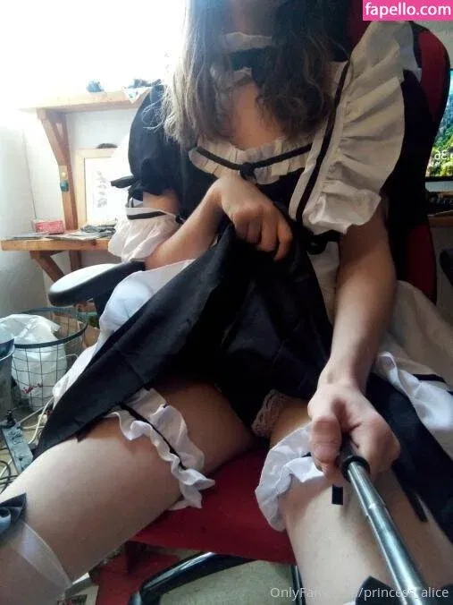 Princess Alice Onlyfans Photo Gallery 