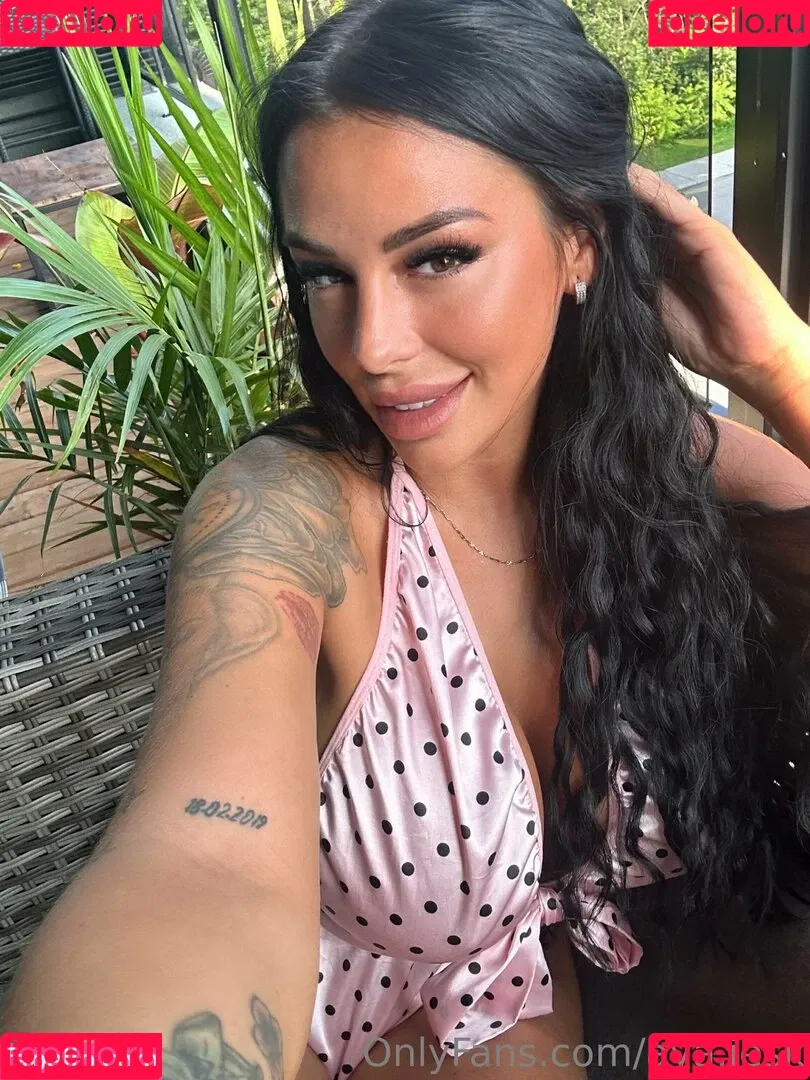 Annie Precourt Onlyfans Photo Gallery 