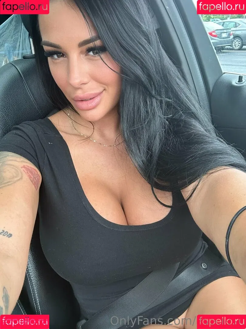 Annie Precourt Onlyfans Photo Gallery 