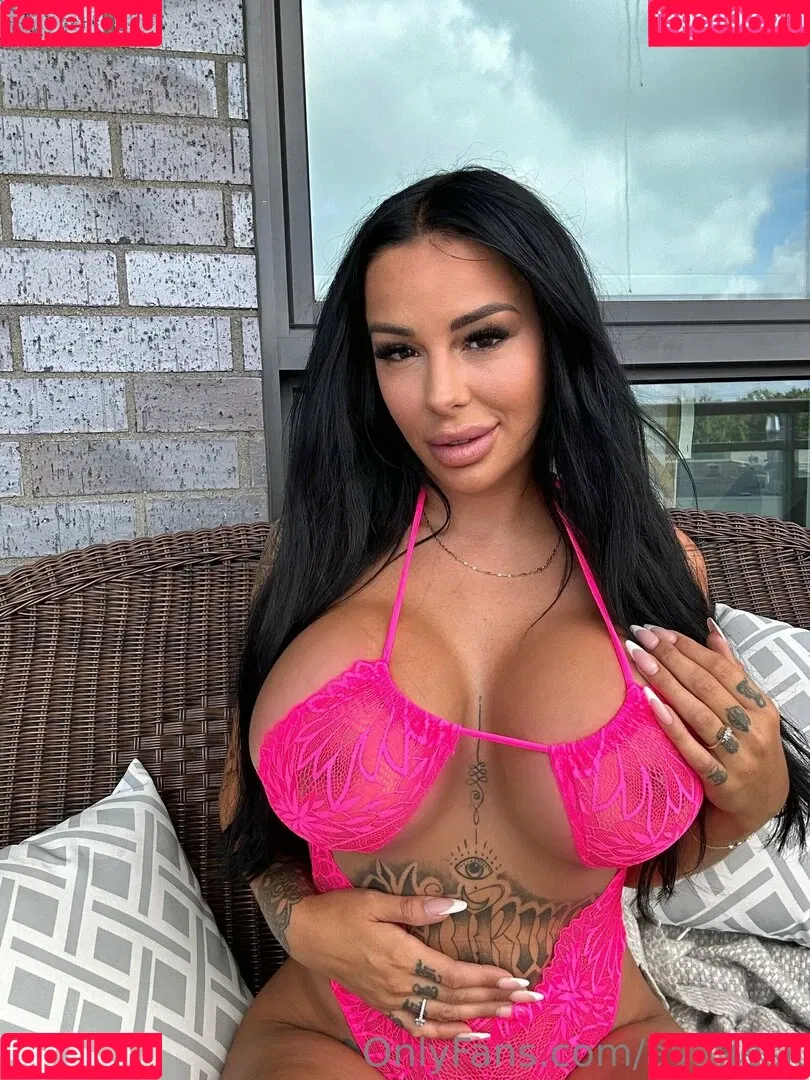 Annie Precourt Onlyfans Photo Gallery 