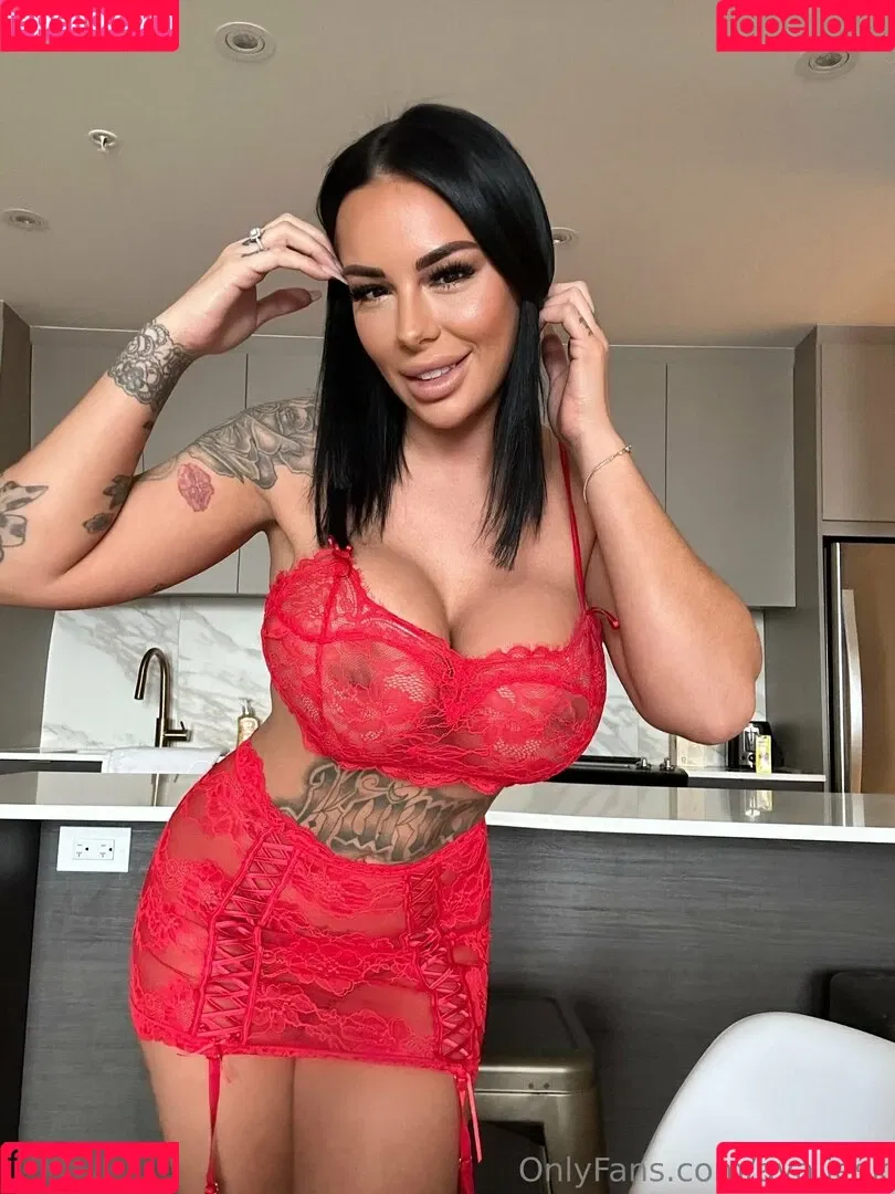 Annie Precourt Onlyfans Photo Gallery 