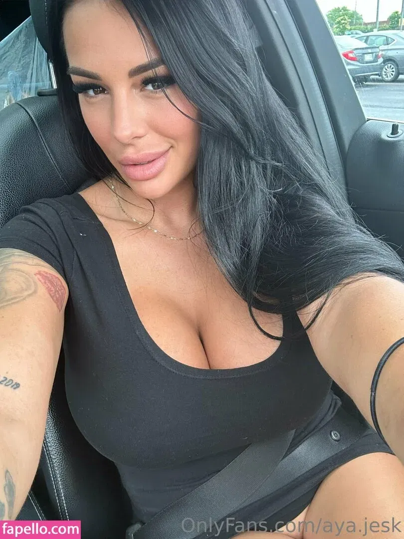 Annie Precourt Onlyfans Photo Gallery 