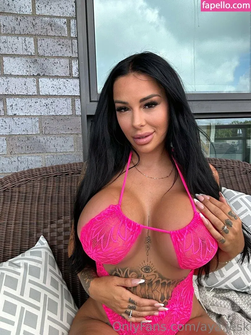 Annie Precourt Onlyfans Photo Gallery 