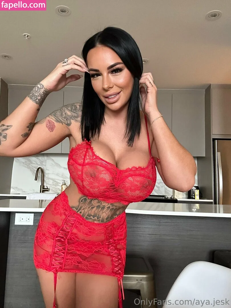 Annie Precourt Onlyfans Photo Gallery 