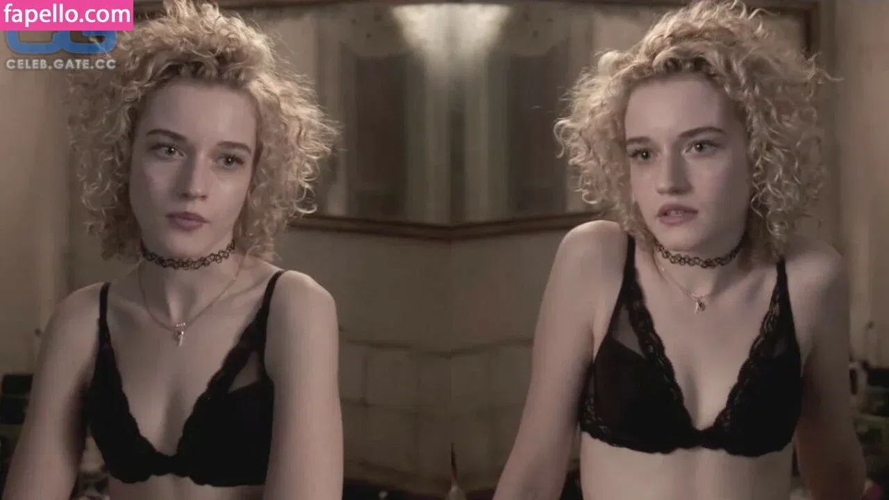 Julia Garner Onlyfans Photo Gallery 