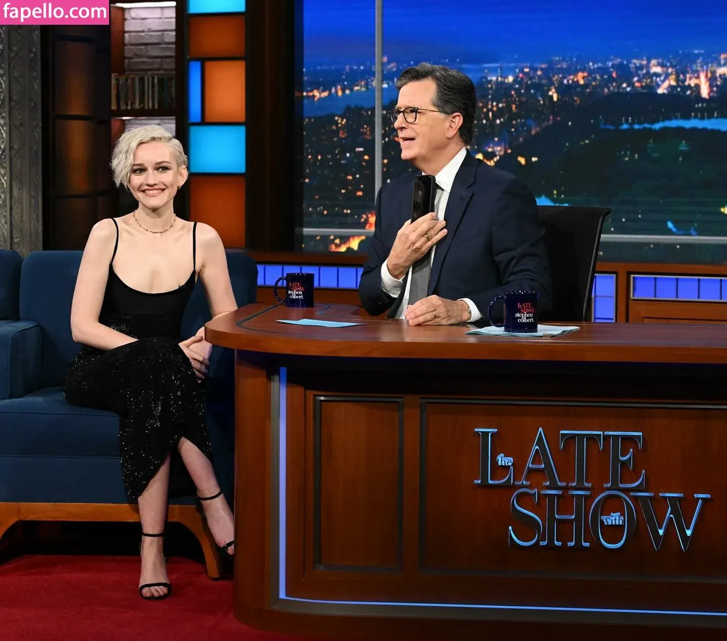 Julia Garner Onlyfans Photo Gallery 