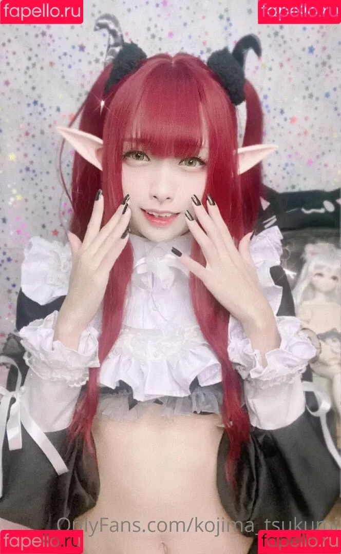 kujotsukumi Onlyfans Photo Gallery 