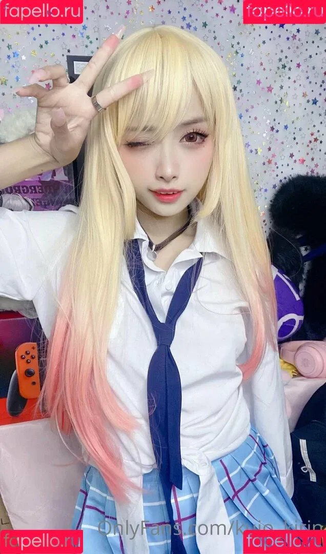 kujotsukumi Onlyfans Photo Gallery 