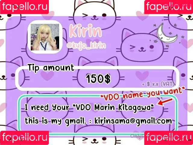 kujotsukumi Onlyfans Photo Gallery 