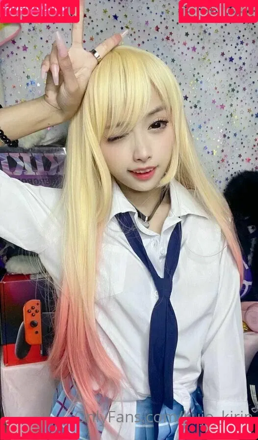 kujotsukumi Onlyfans Photo Gallery 