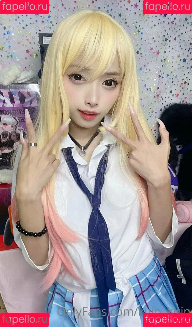 kujotsukumi Onlyfans Photo Gallery 
