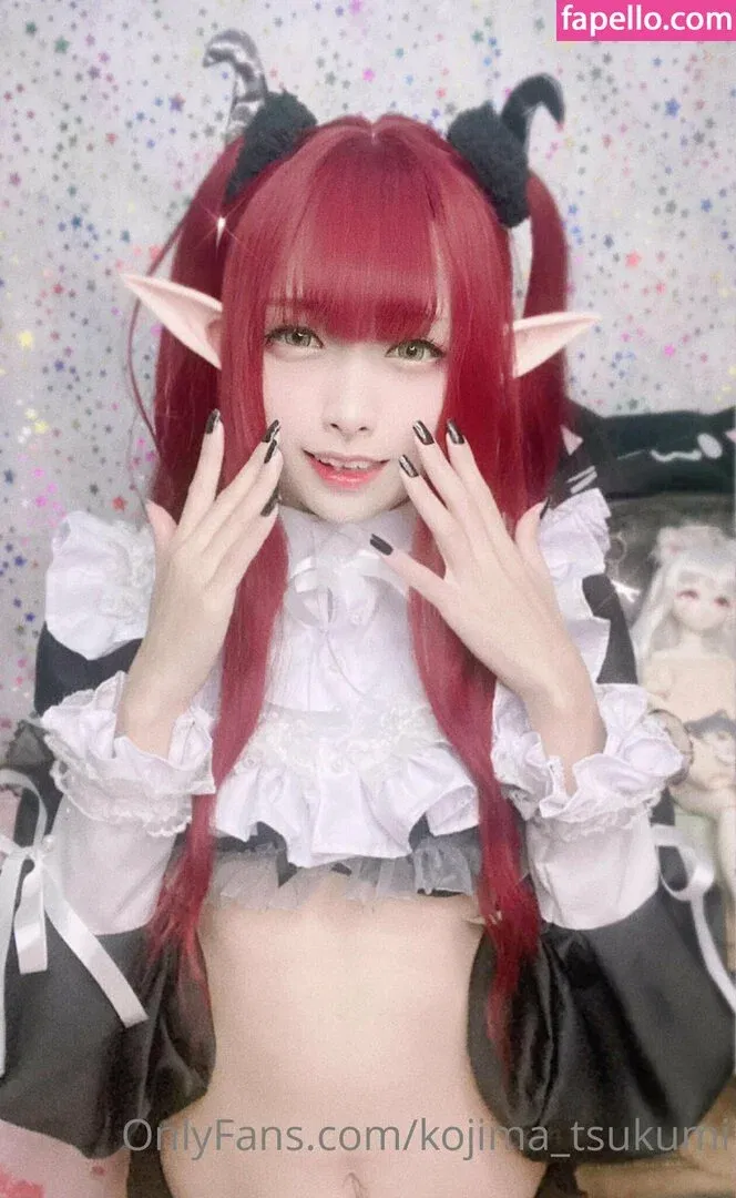 kujotsukumi Onlyfans Photo Gallery 