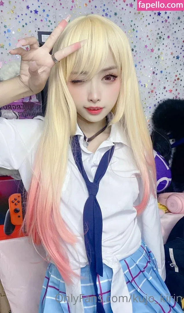 kujotsukumi Onlyfans Photo Gallery 