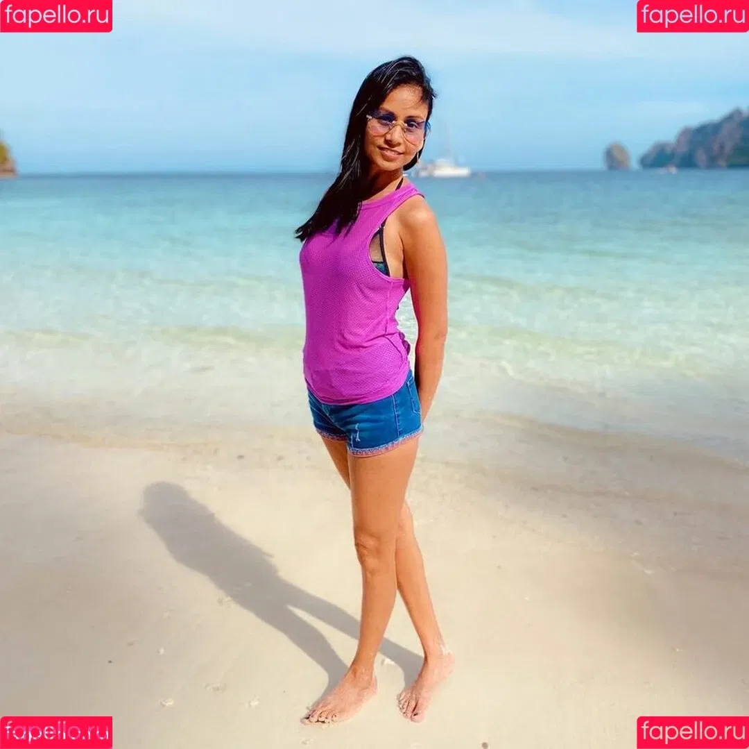 Shivani Onlyfans Photo Gallery 