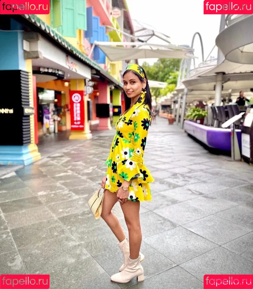 Shivani Onlyfans Photo Gallery 