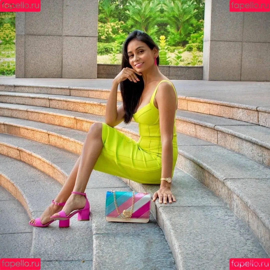 Shivani Onlyfans Photo Gallery 