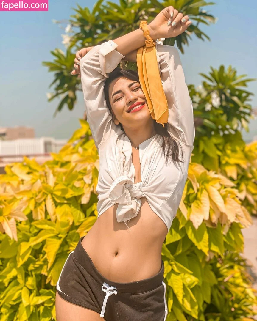 Shivani Onlyfans Photo Gallery 