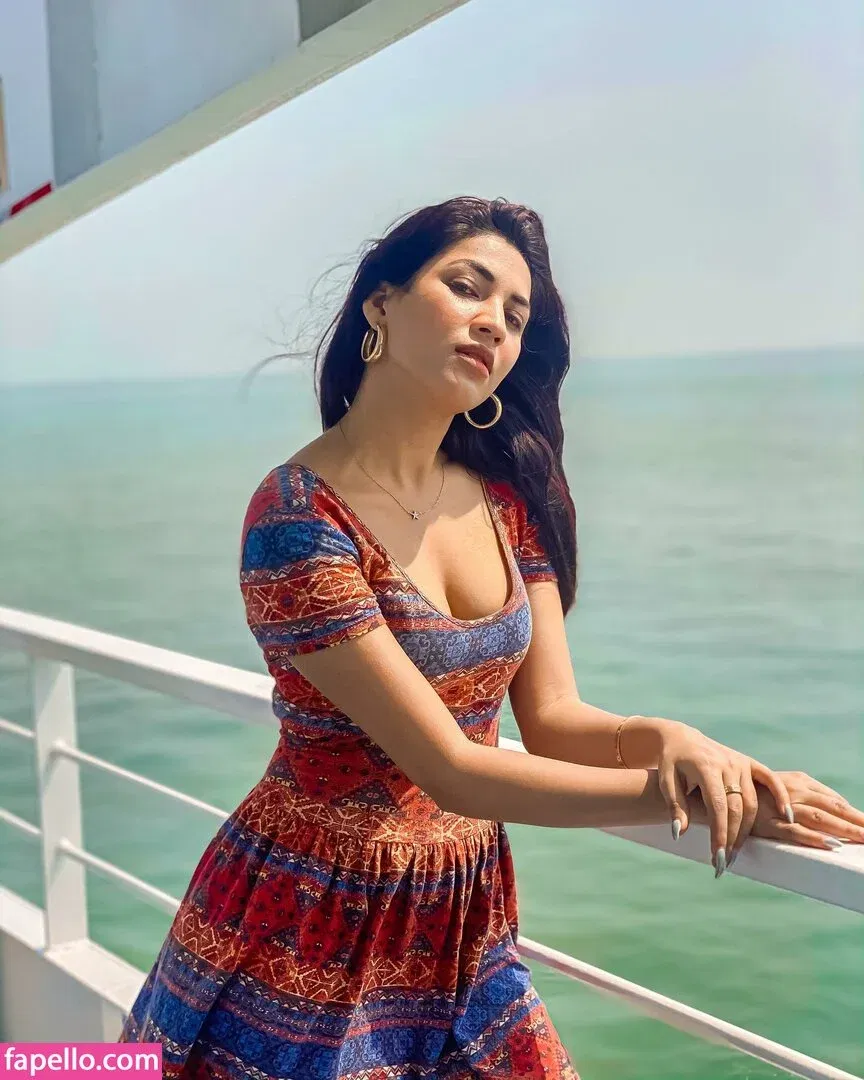 Shivani Onlyfans Photo Gallery 